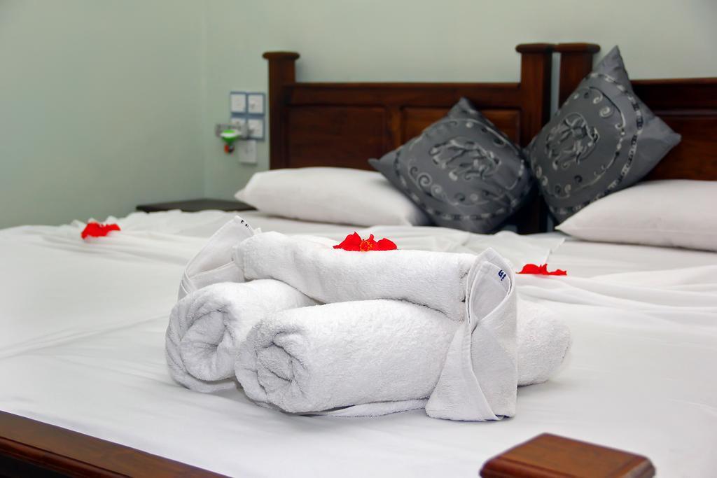 Methira Villa Aluthgama Room photo