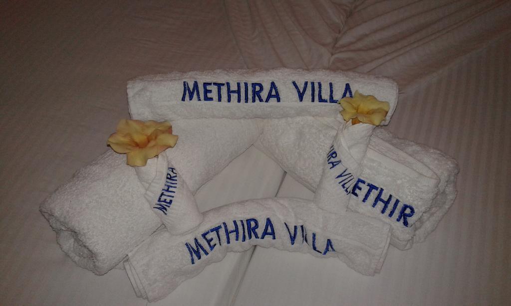 Methira Villa Aluthgama Exterior photo
