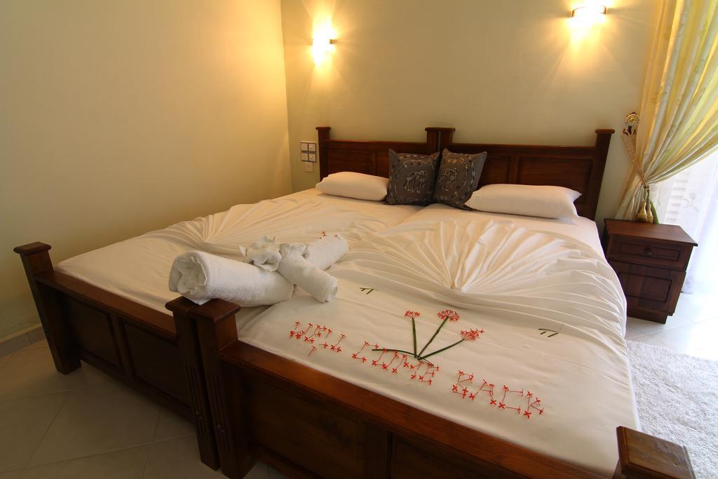 Methira Villa Aluthgama Exterior photo